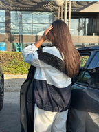 The Throwback Jacket