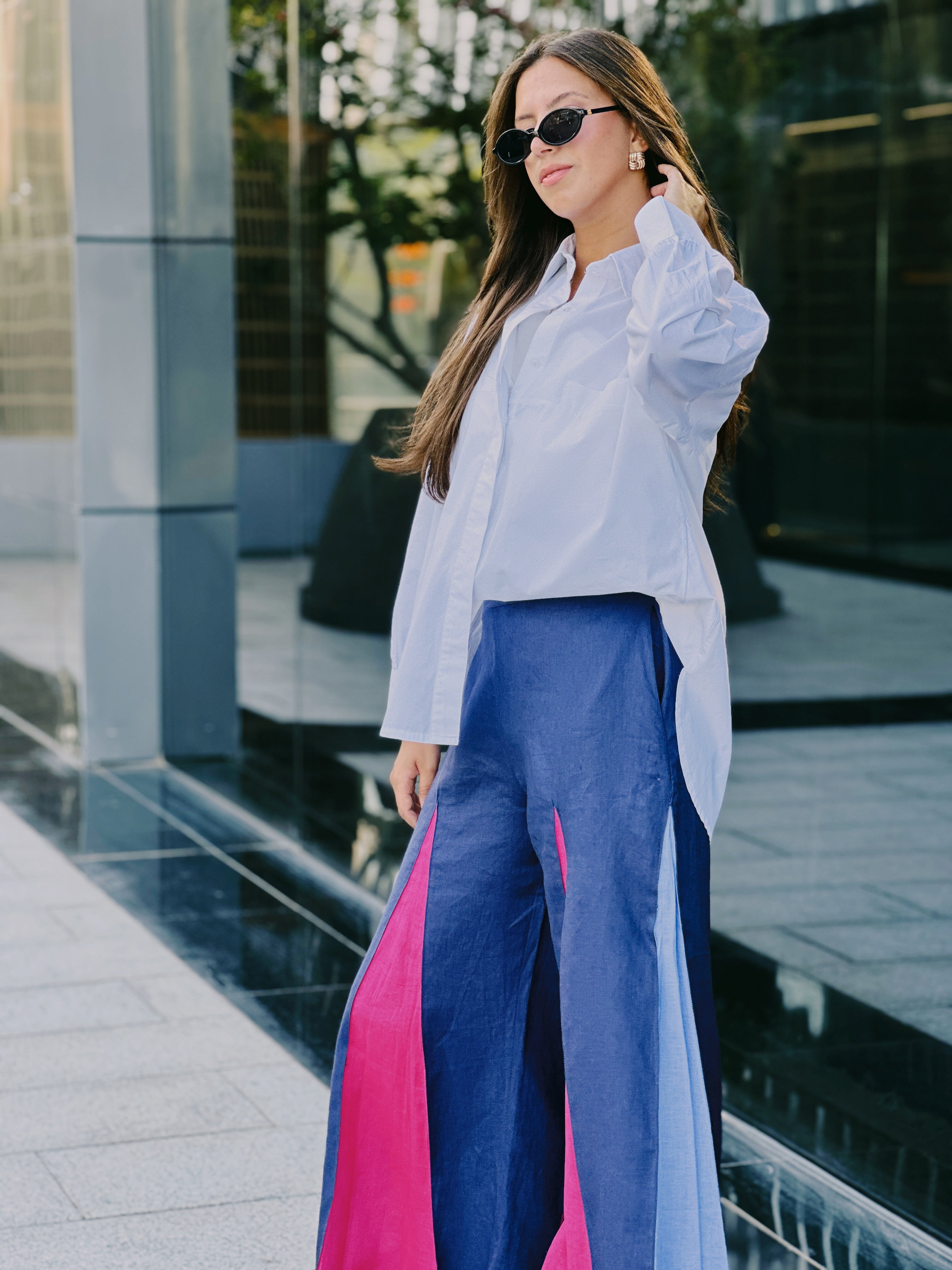 The Breeze Shirt