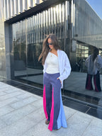 The colorful Pants