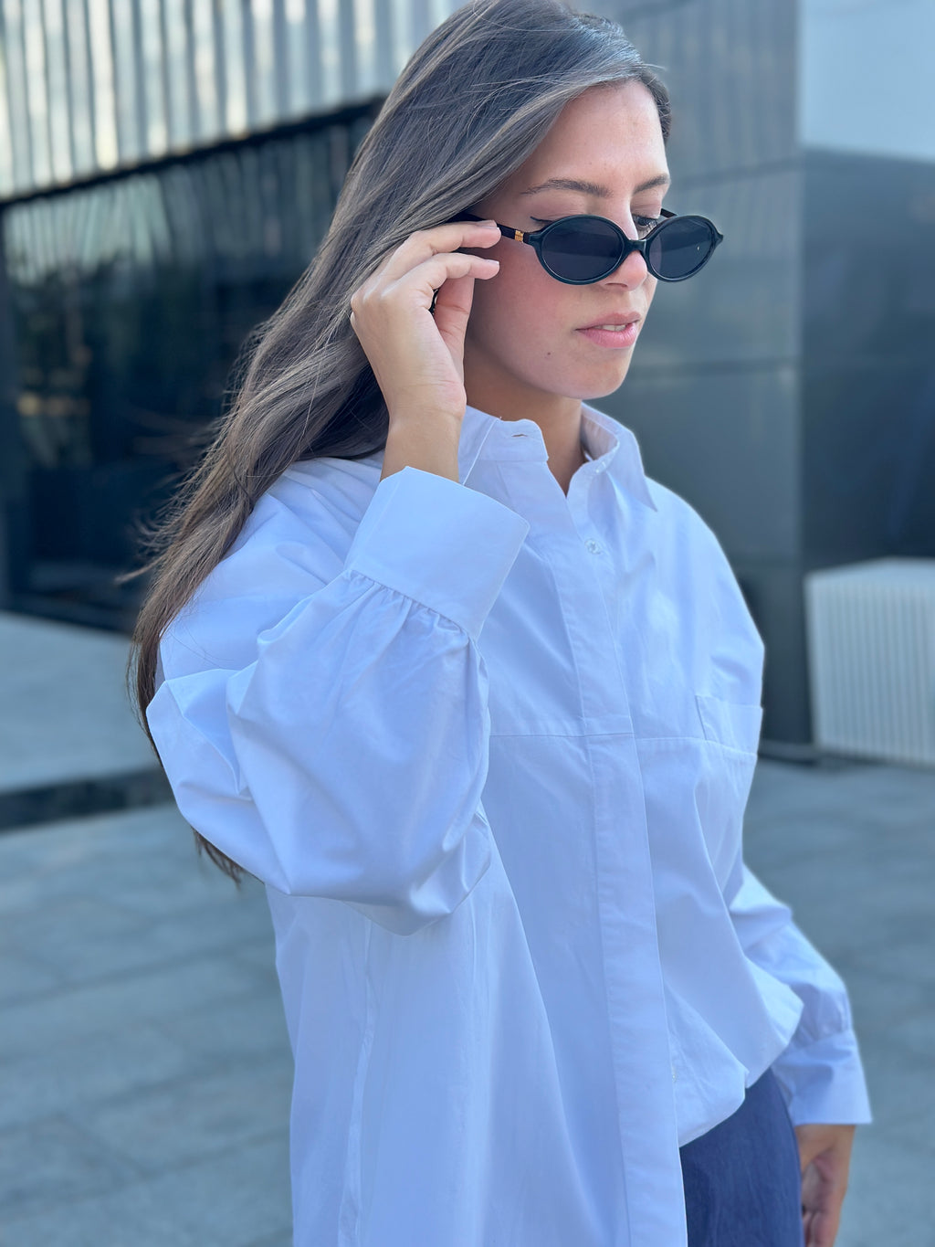 The Breeze Shirt