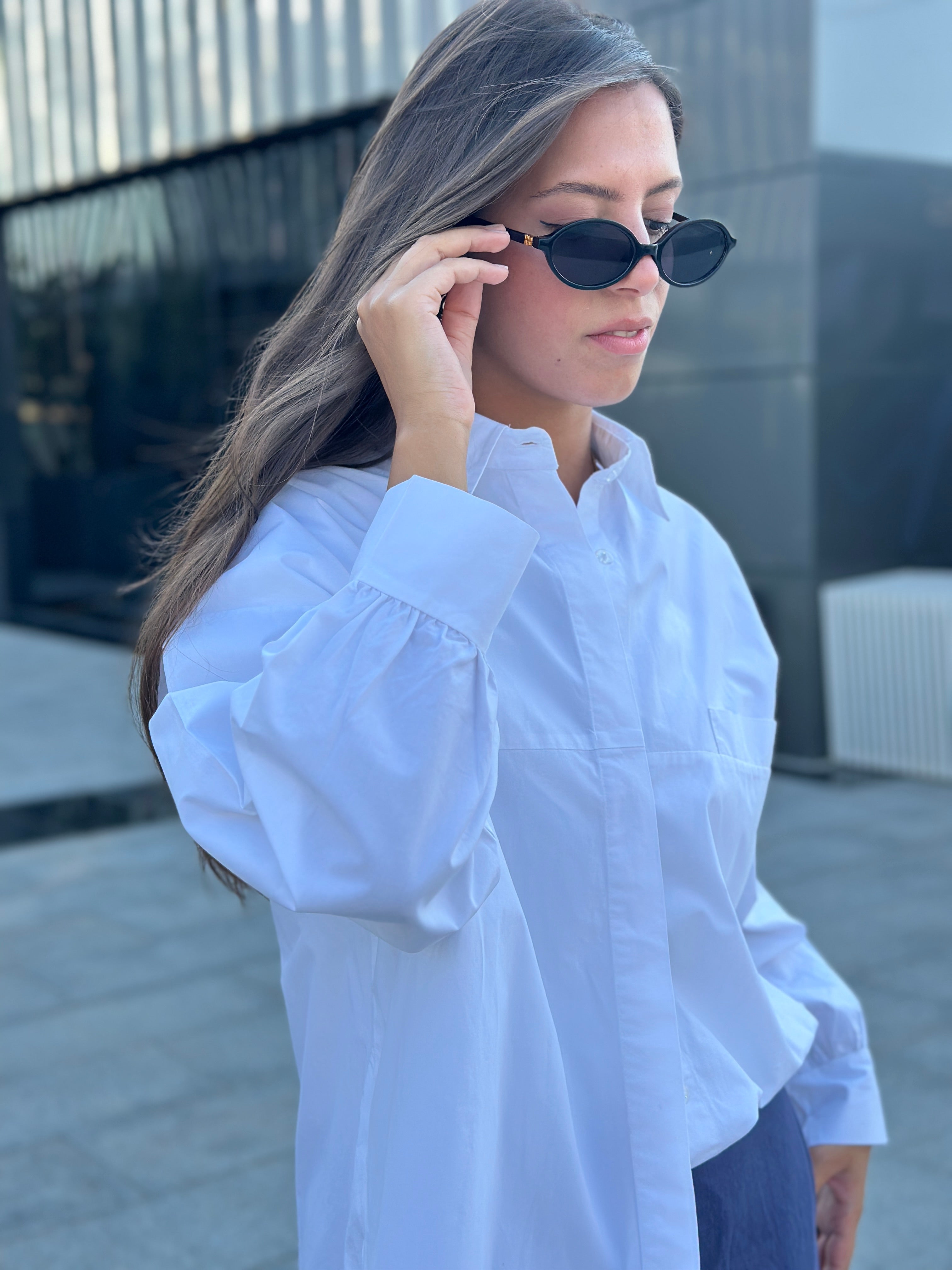 The Breeze Shirt