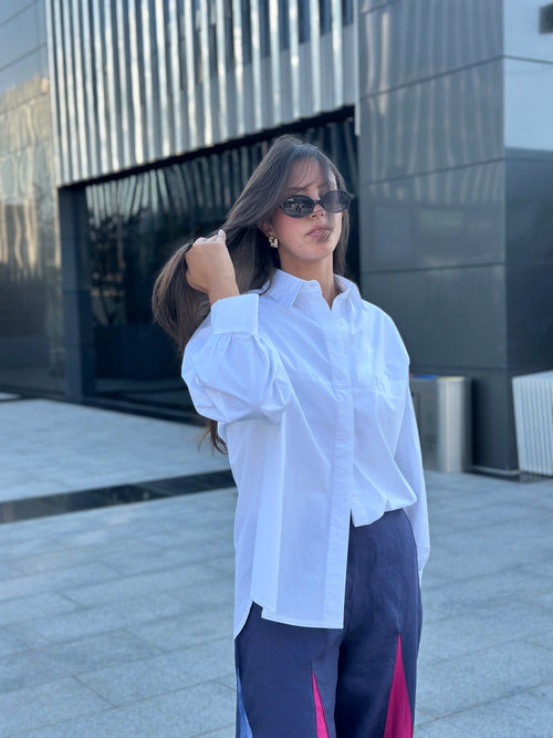 The Breeze Shirt